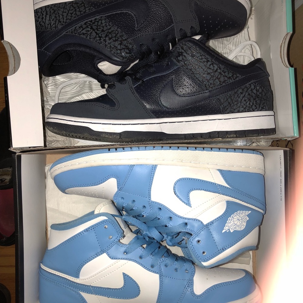 Meet your Posher, Jacob